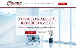 Cebu Aircon Services