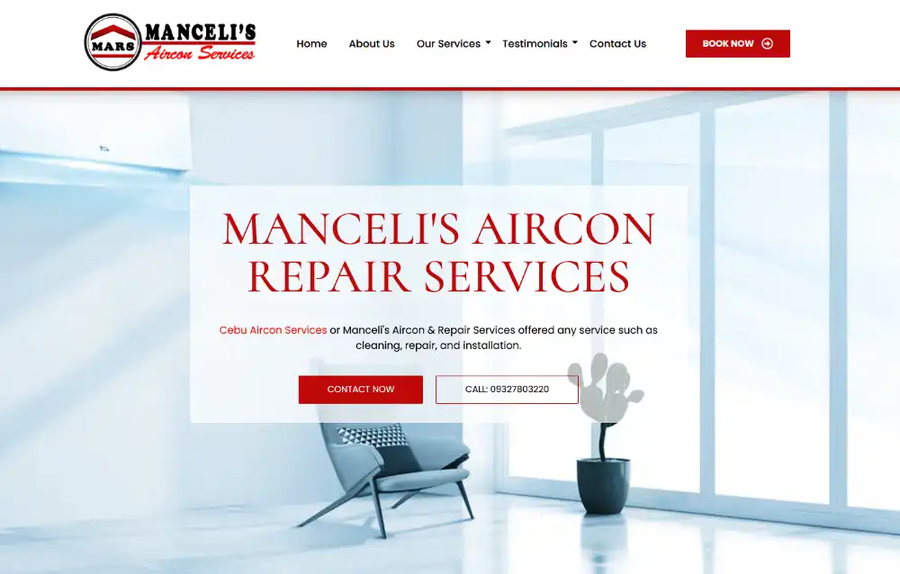 Cebu Aircon Services