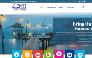 Centz Travel and Tours