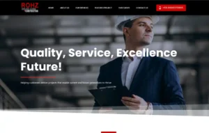 rohz building design